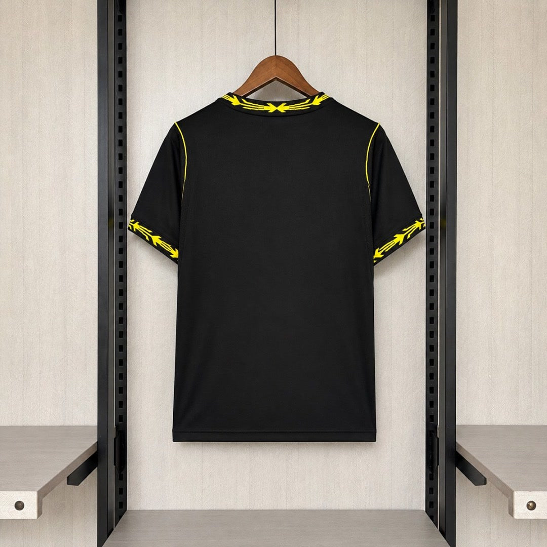 Chelsea 2026/27 Away Black Jersey Size S-4XL