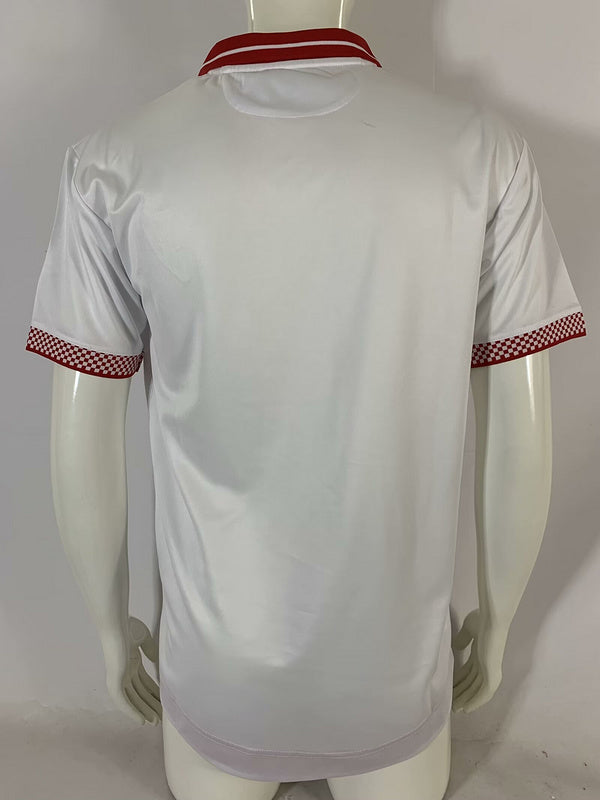 2012-13 Sevilla home retro jersey