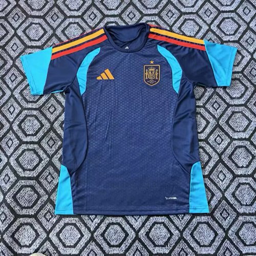 26-27 Spain Training S-2XL — Jsonwang 26/27
