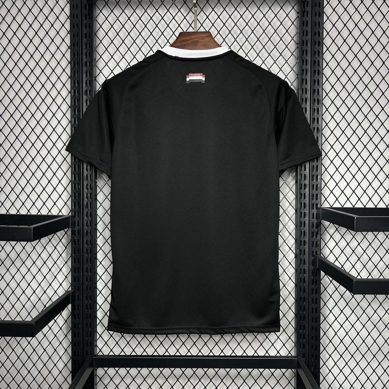 24-25 Arsenal black Training jersey size S-2XL