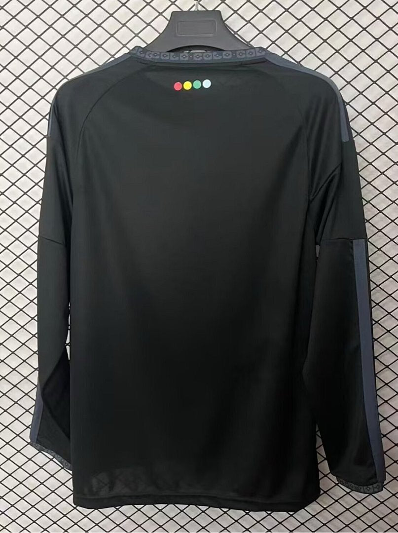 Colo-Colo 2026/27 Away Long Sleeve jersey