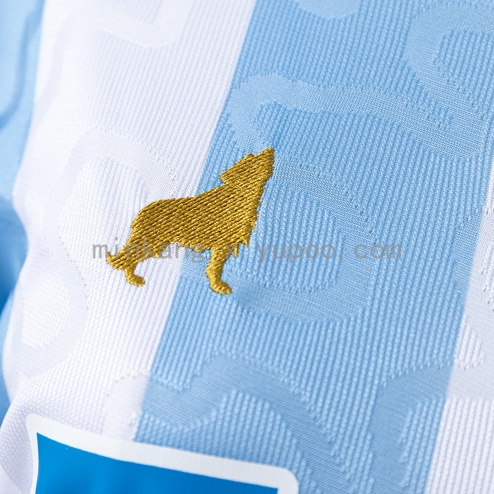 Paysandu 25/26 Home Women's Jersey S-XXL