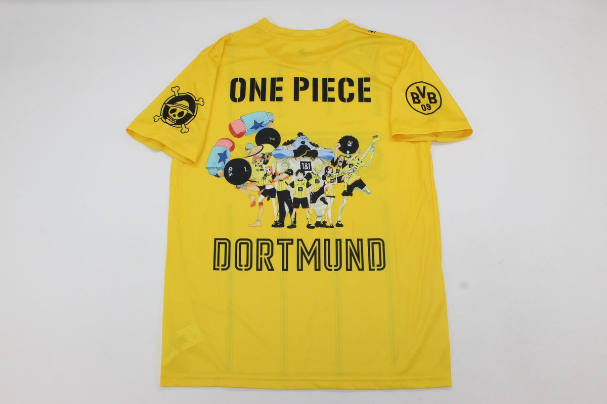DORTMUND ONE PIECE — Special Edition
