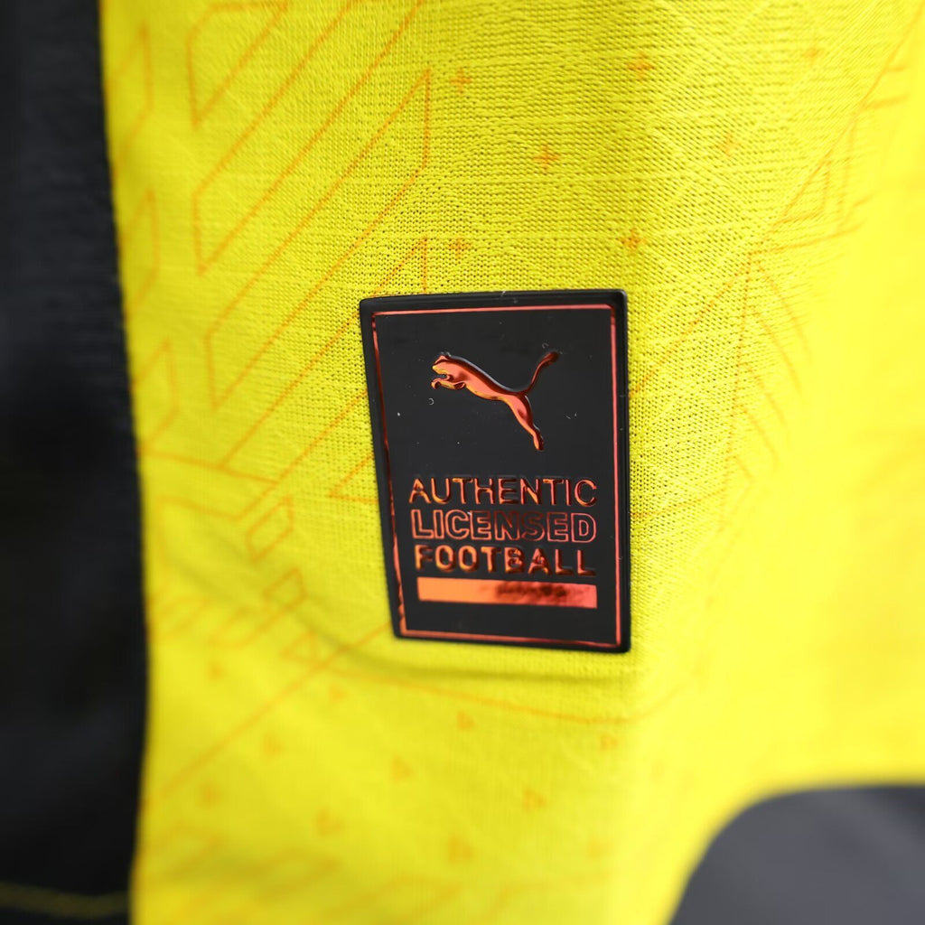 MALAYSIA Version jugador — Asia Other