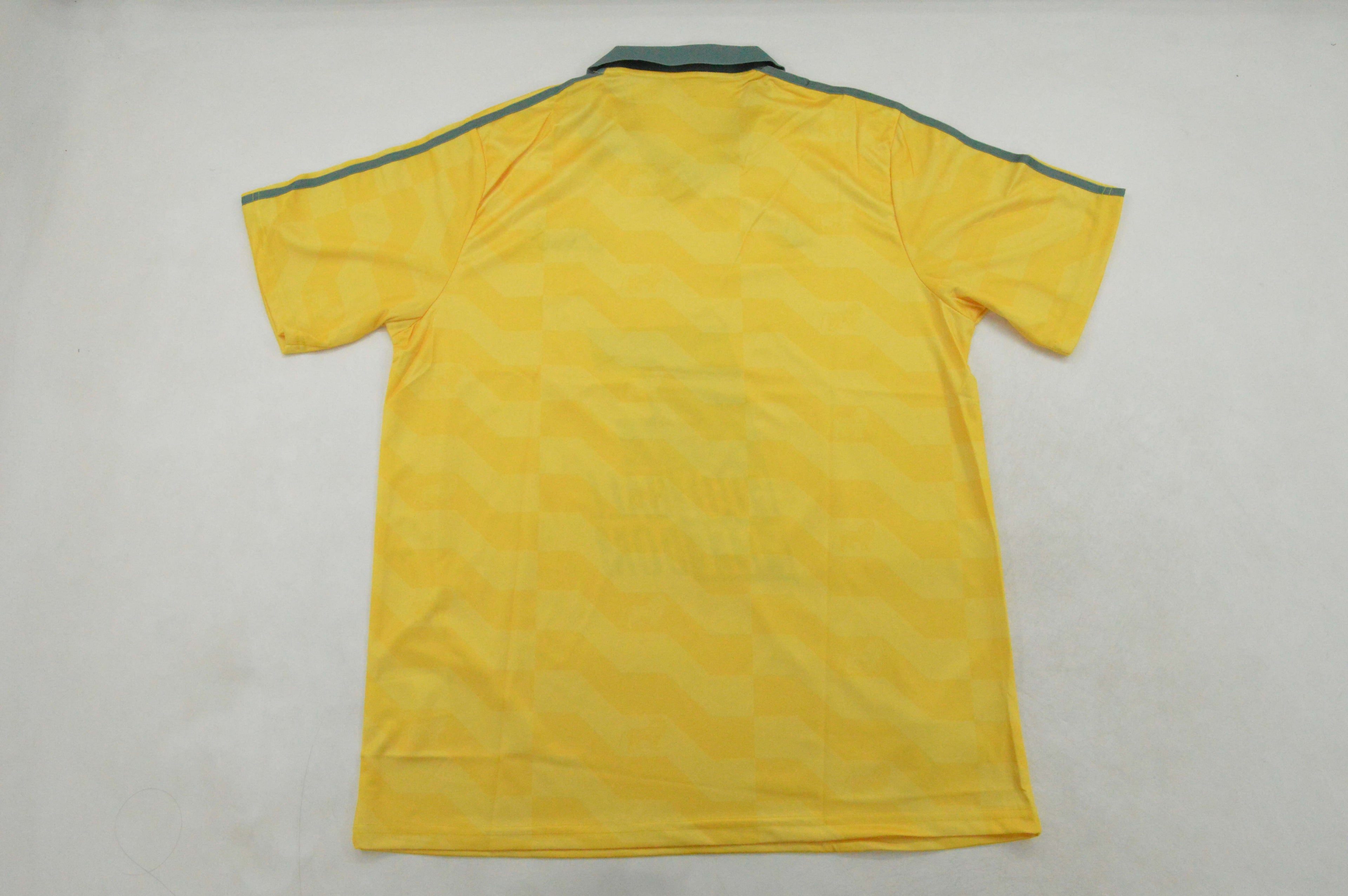 JAMAICA — America Other