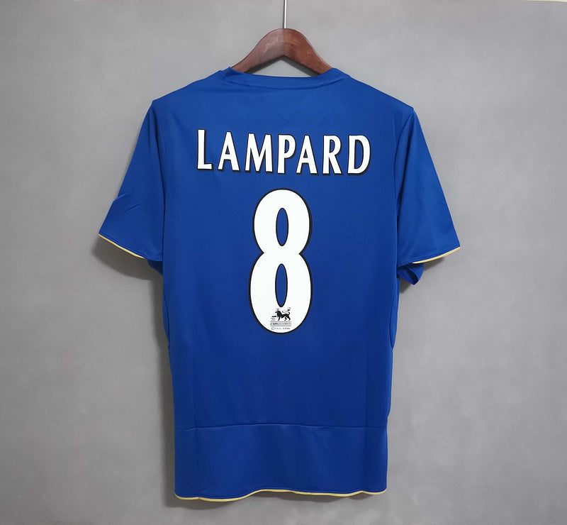 05-06 Chelsea home blue