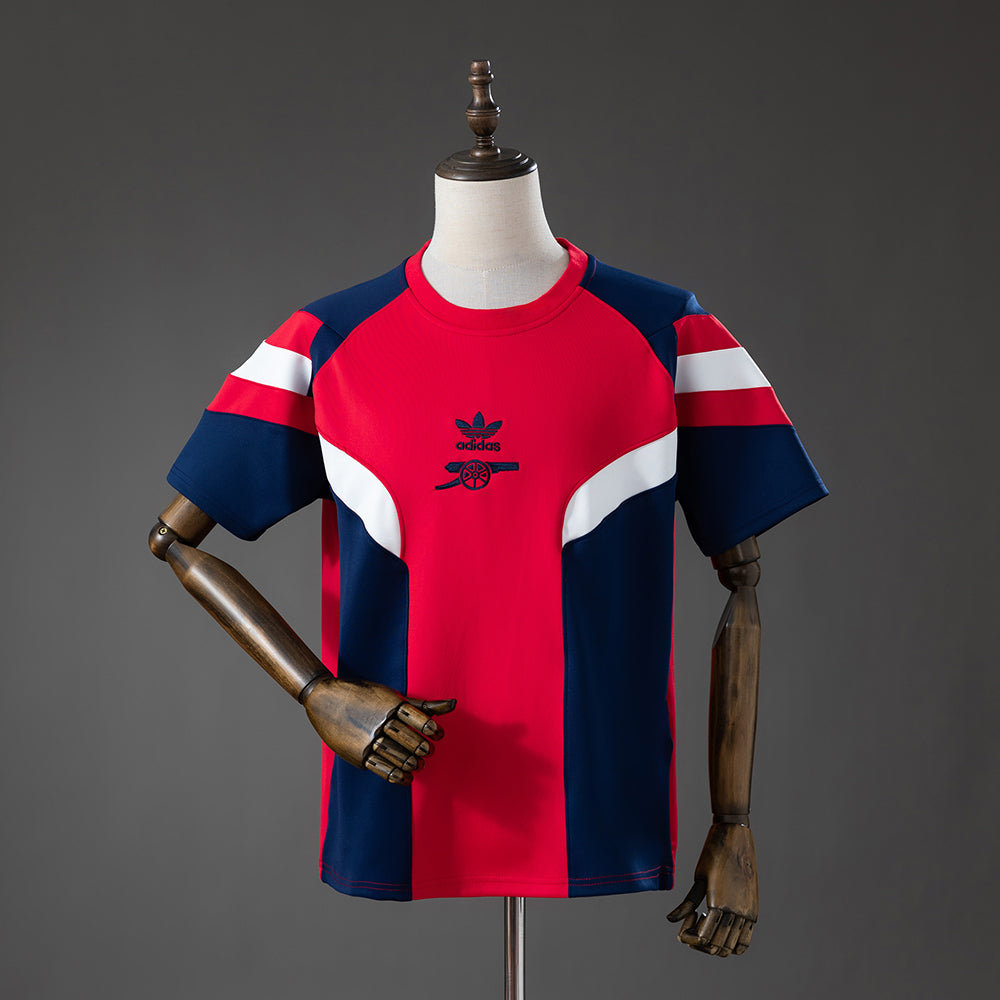 Arsenal Originals Culture Retro Casual T-shirt S-3XL