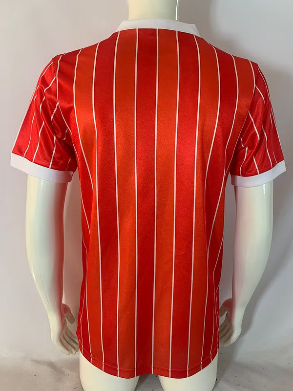85-86 Kln away retro jersey