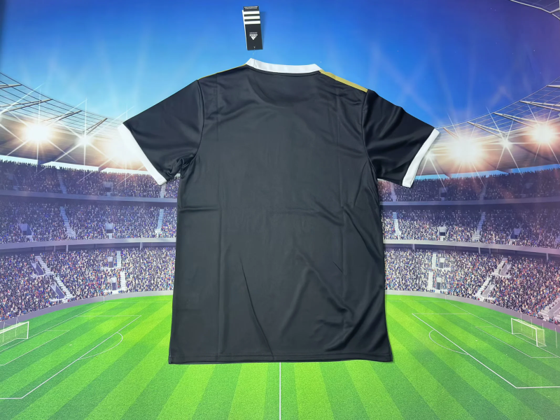 Benfica 2025/26 Black Special Jersey