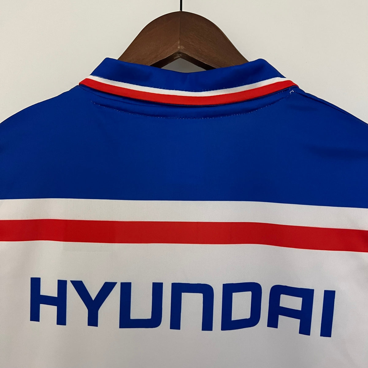 Retro Bahia 1998 White S-XXL