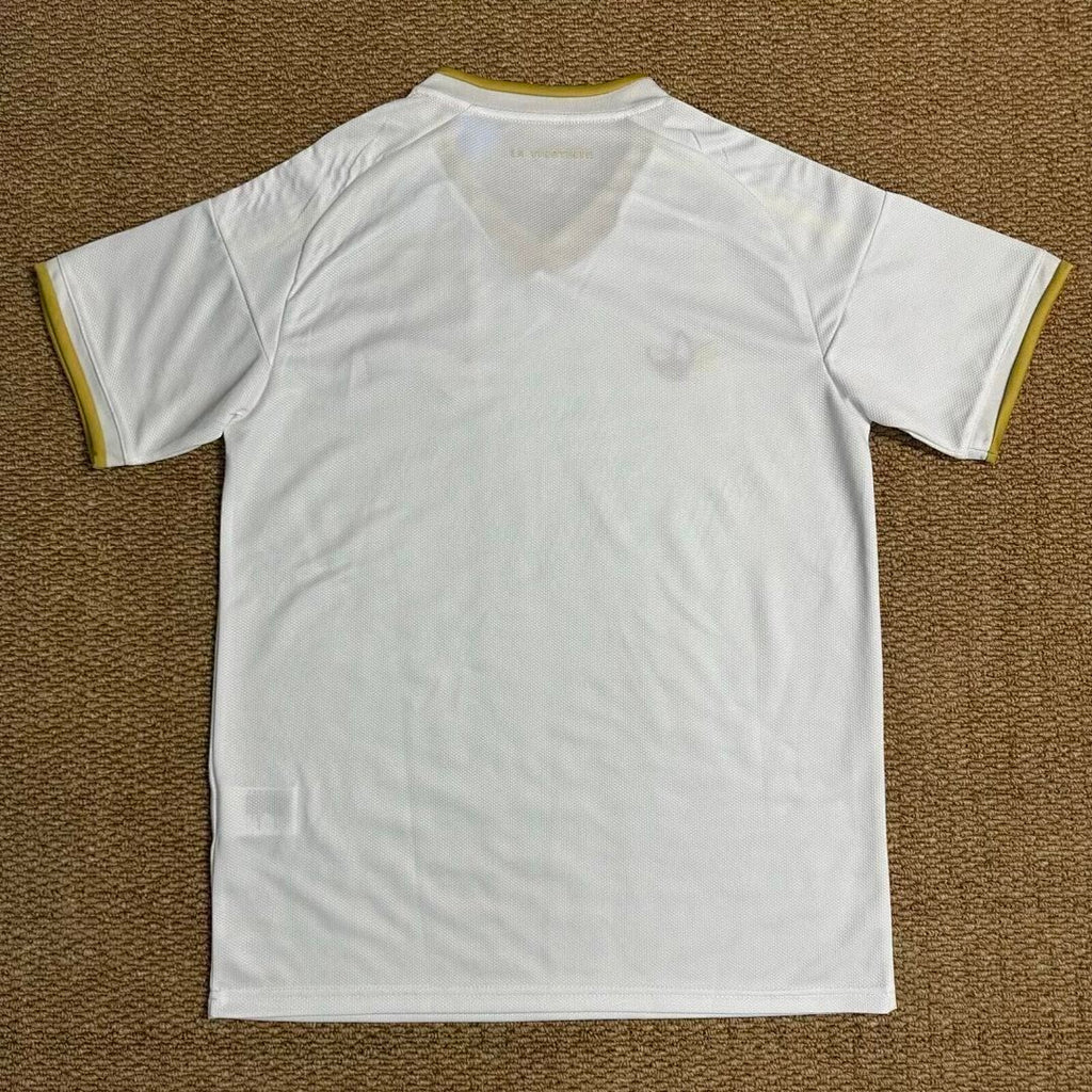 Venezuela 2026 World Cup Special Edition Jersey S-4XL