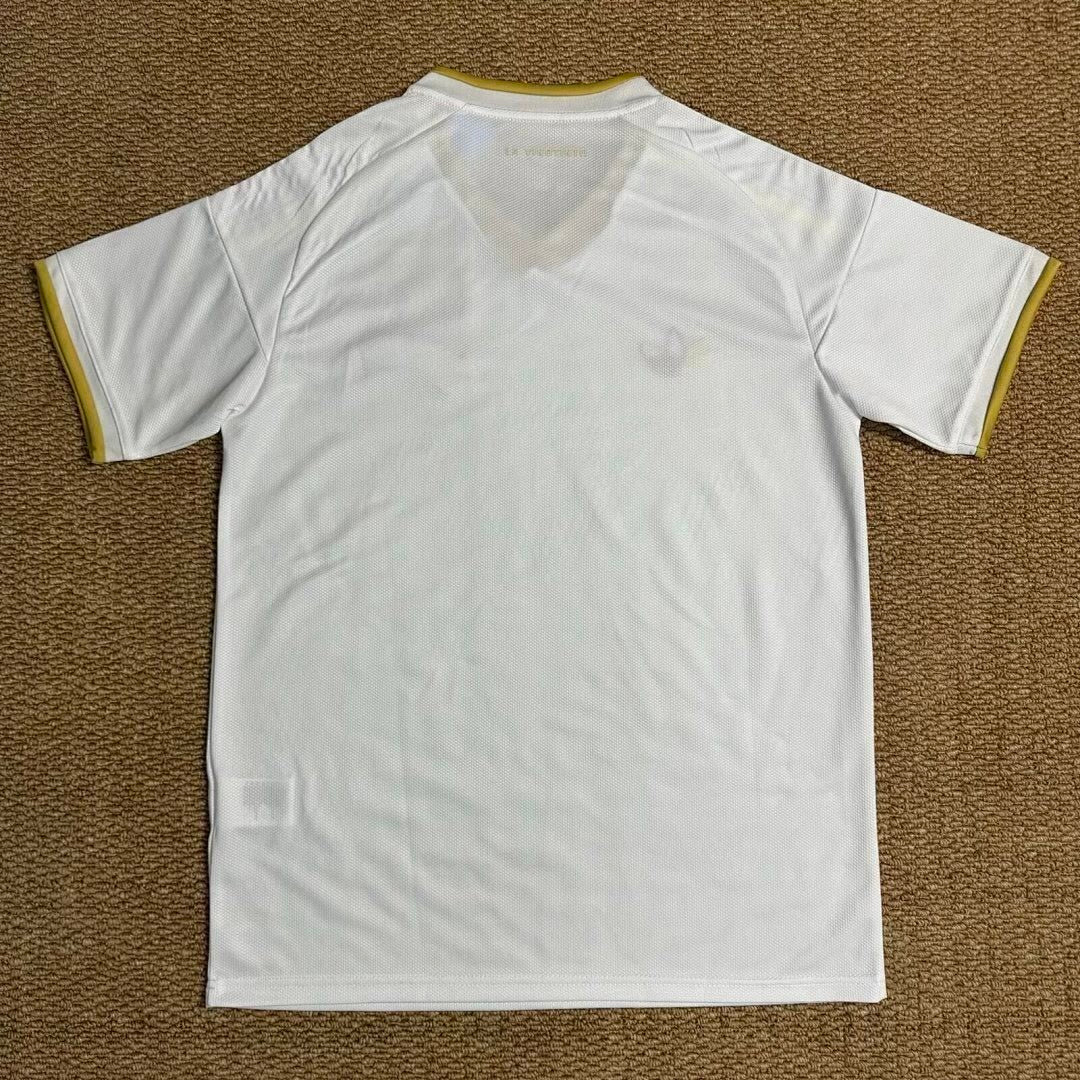 Venezuela 2026 World Cup Special Edition Jersey S-4XL