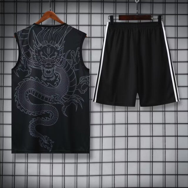 Real Madrid Vest suits