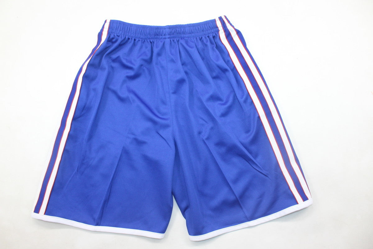 MANU 90-92 Kit infantilS — Club Retro