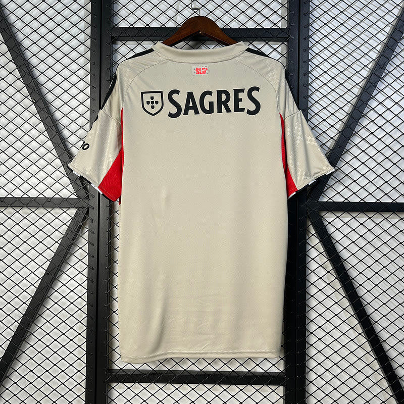 25-26 Benfica Third Away Jersey