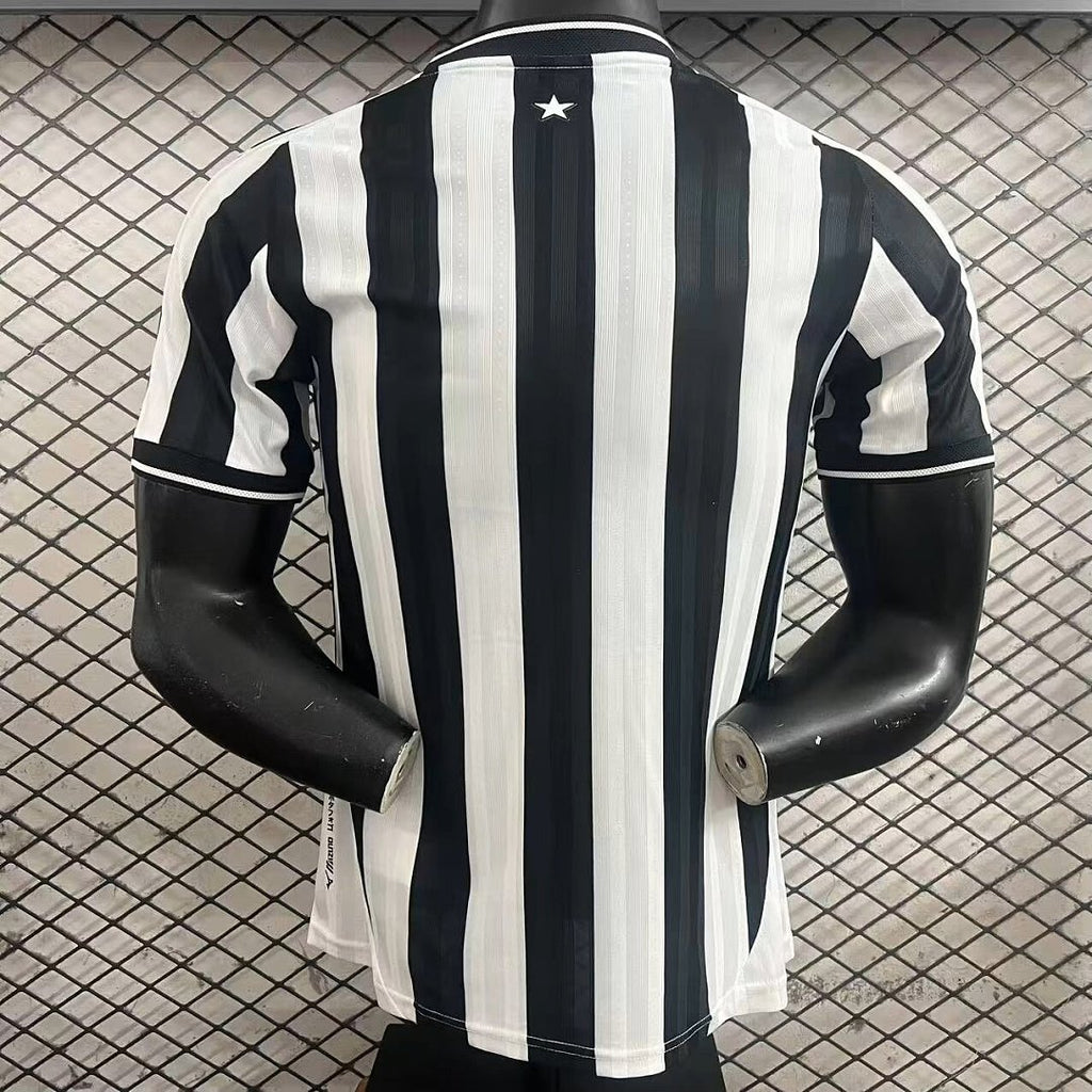 26-27 Botafogo Home Player version S-4XL