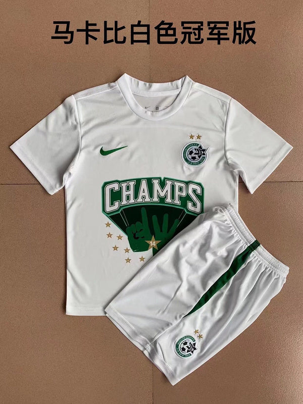 Maccabi Haifa