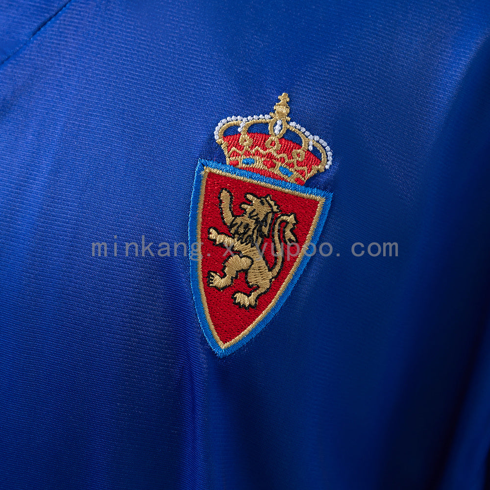 Retro Zaragoza 92/93 Away S-XXL