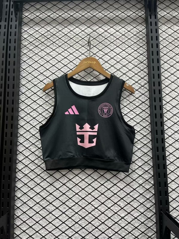 25-26 Miami away woman vest