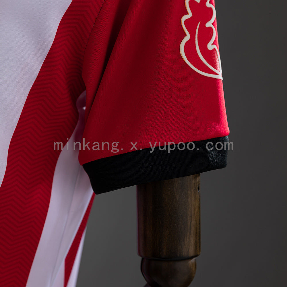 Retro Athletic Bilbao 11/12 Home S-XXL
