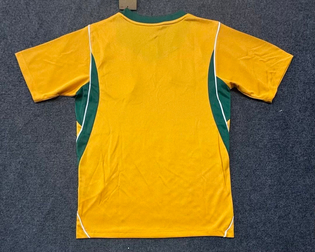 Australia 2026 World Cup Home soccer jersey size S-4XL