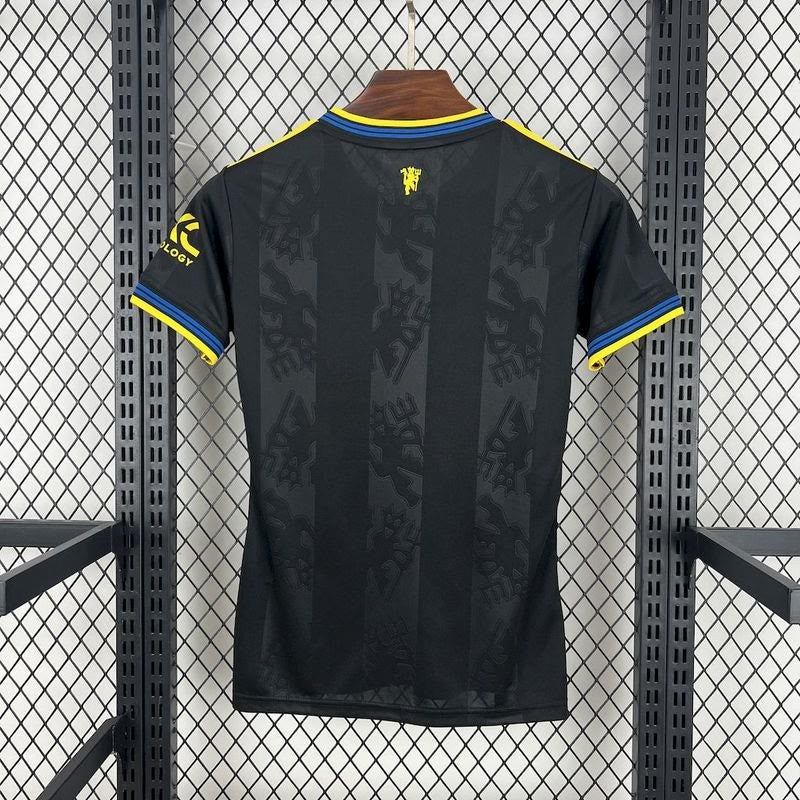 25-26 MNU Third Away Woman Jersey