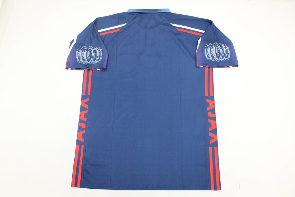 AJAX 97-98 — Club Retro