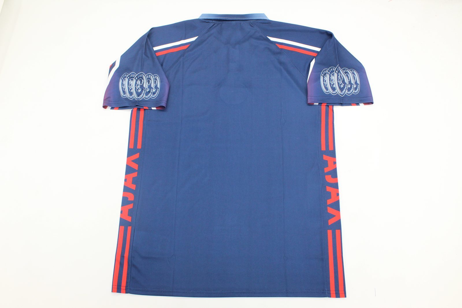 AJAX 97-98 — Club Retro
