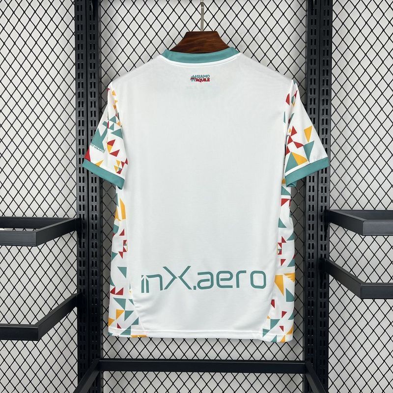 24-25 Palermo F.C. Third Away Jersey