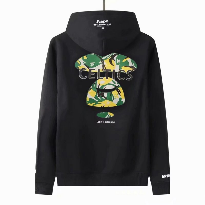NBA Sweater Boston Celtics black