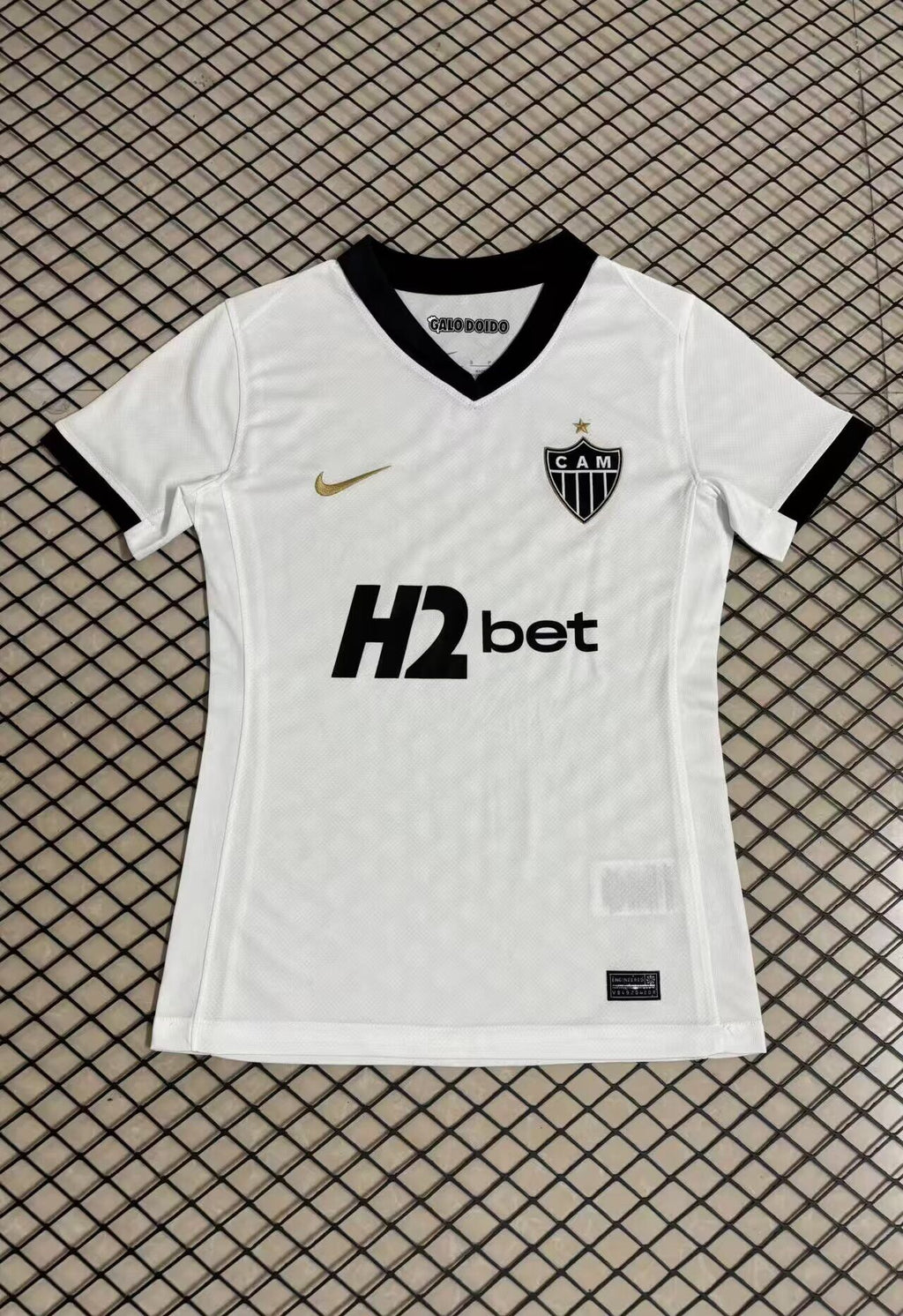 ATLETICO MINEIRO Talla de nina — Brasileirao