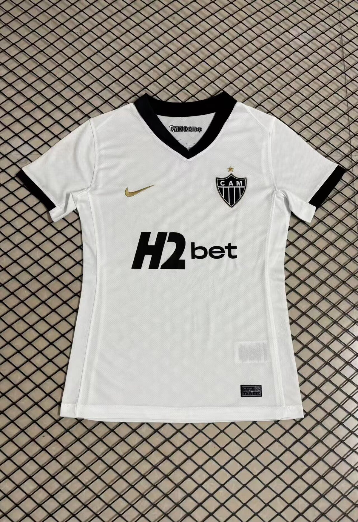 ATLETICO MINEIRO Talla de nina — Brasileirao