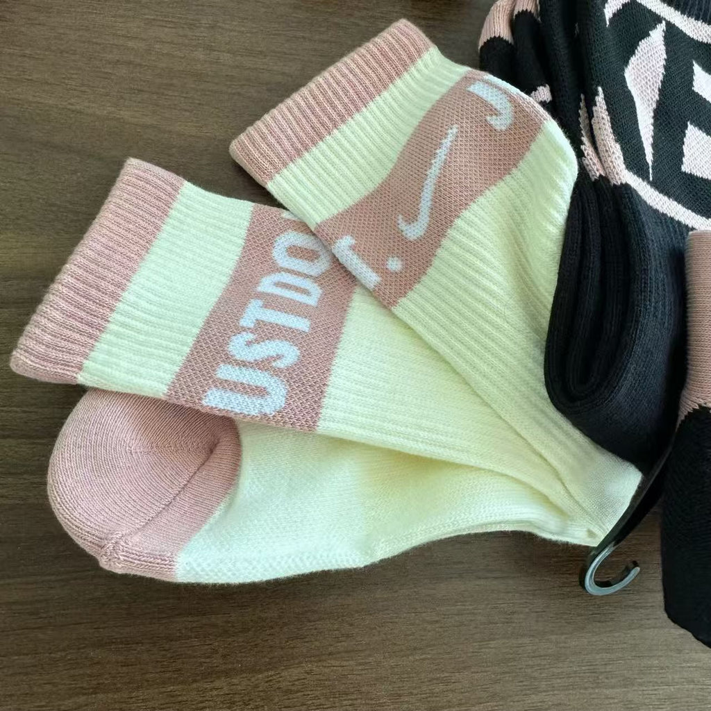 Calcetines de Futbol #NIKE DA2402904 SML — Xunmei