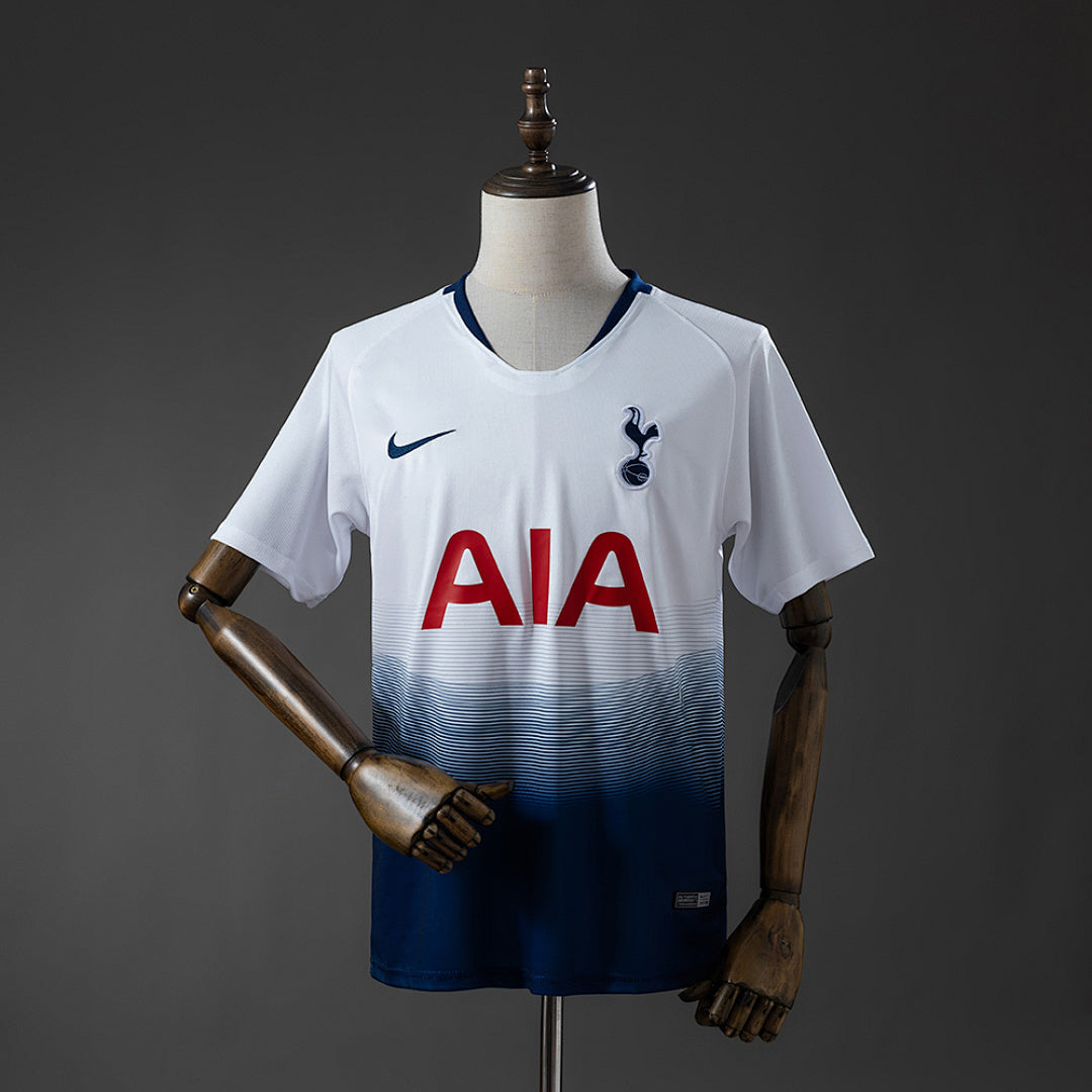 Retro 2018/19 Tottenham Home jersey S-XXL