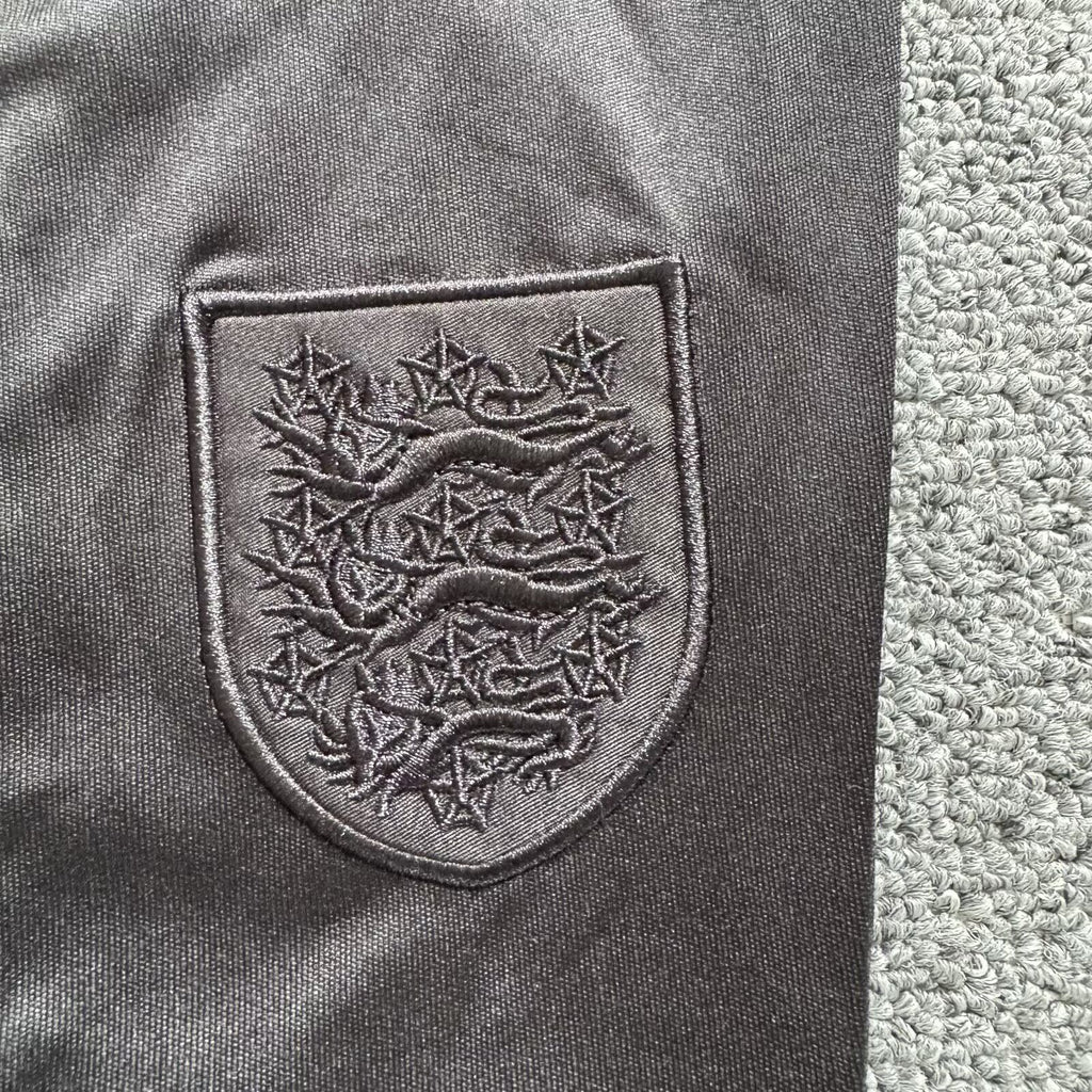 ENGLAND 90S Kit infantil — National Retro