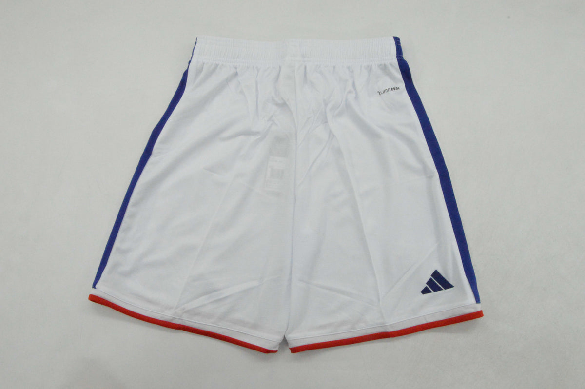JAPAN 26 Pantalon corto S-XXL — World Cup 2026