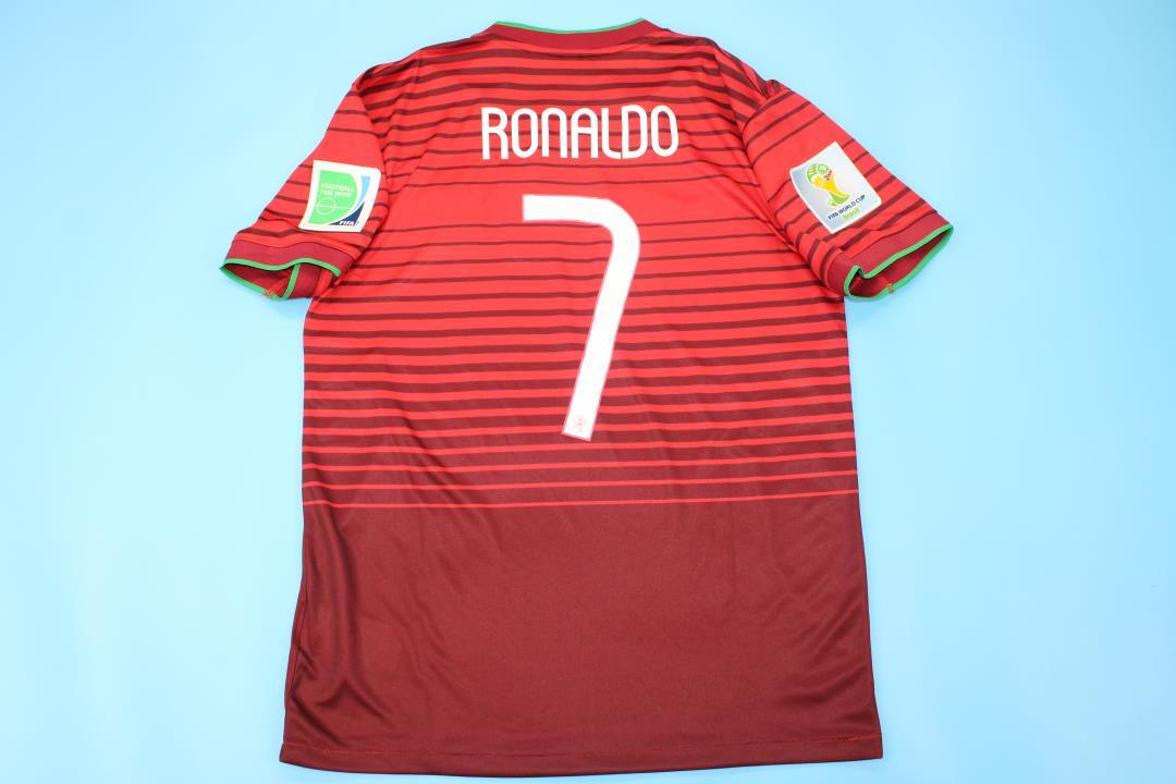 PPOTUGUAL 14 — National Retro