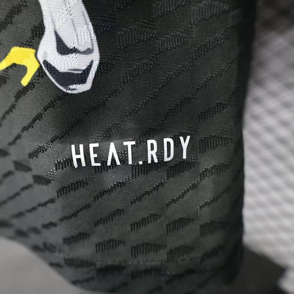 Real Madrid 2025/26 Thor Player Edition Jersey
