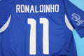 BRAZIL 2002 — National Retro