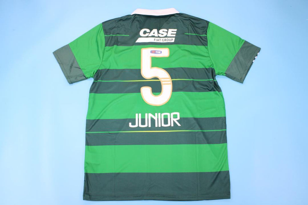 PALMEIRAS 10-11 — Club Retro