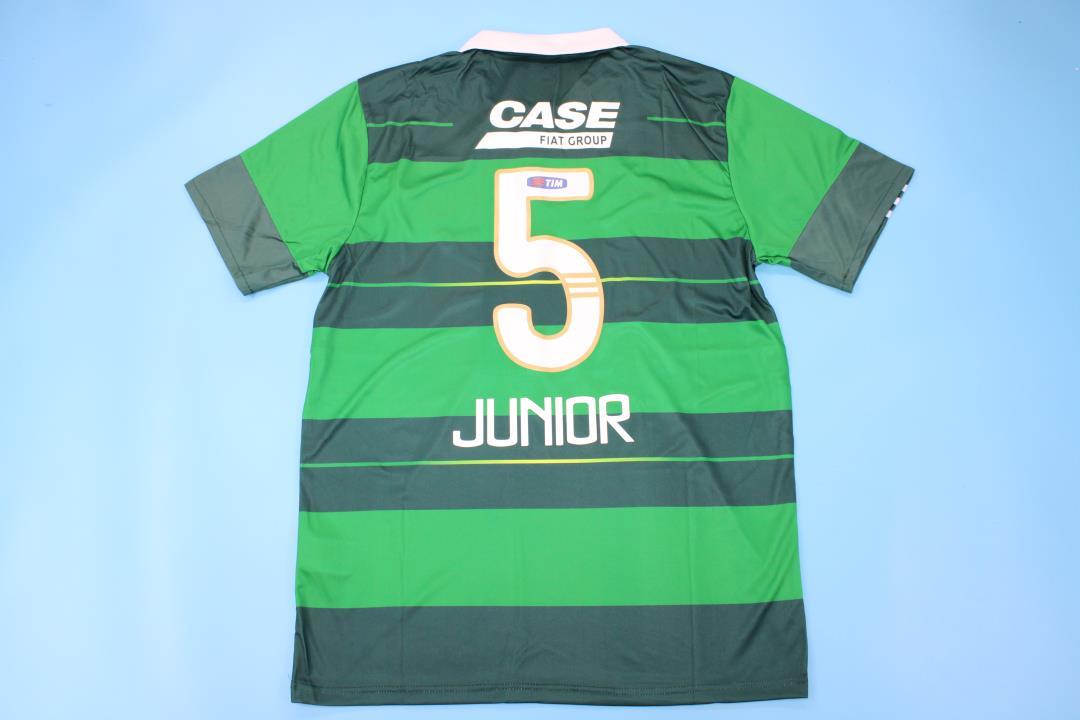 PALMEIRAS 10-11 — Club Retro