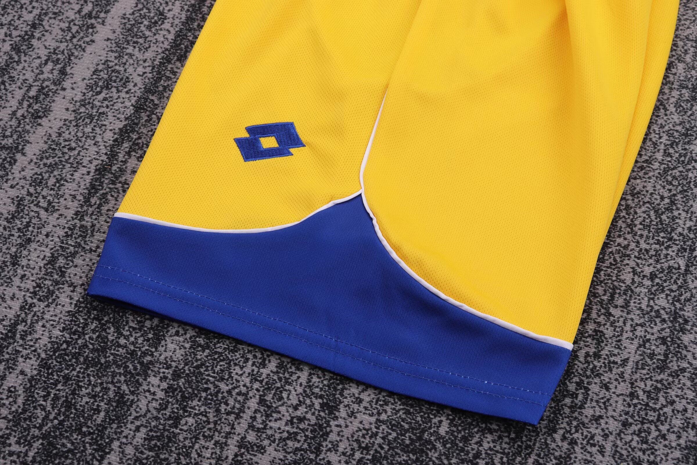 PARMA 98-99 Kit infantil — Club Retro
