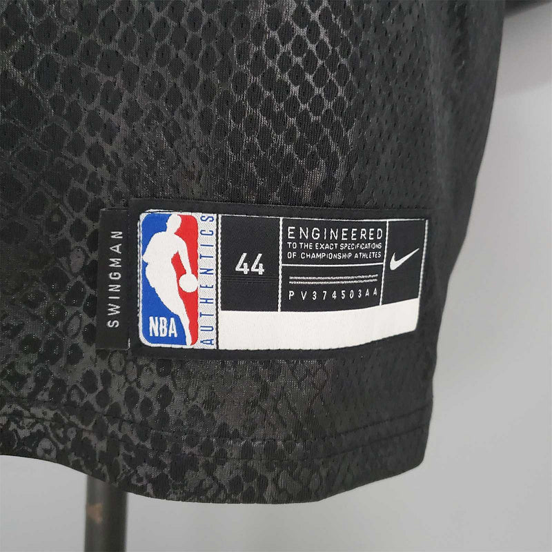 ANTHONY#7 Lakers black