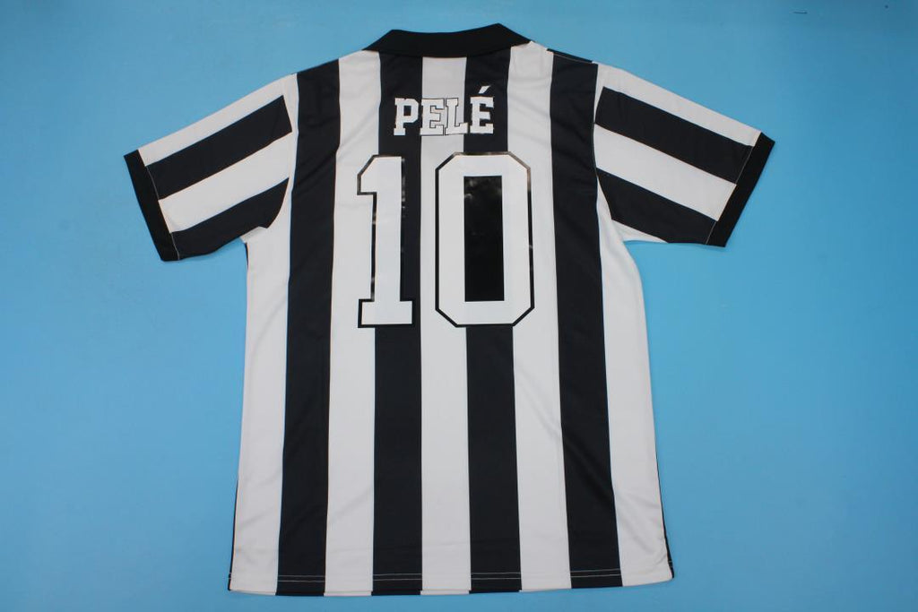 SANTOS 1956 — Club Retro