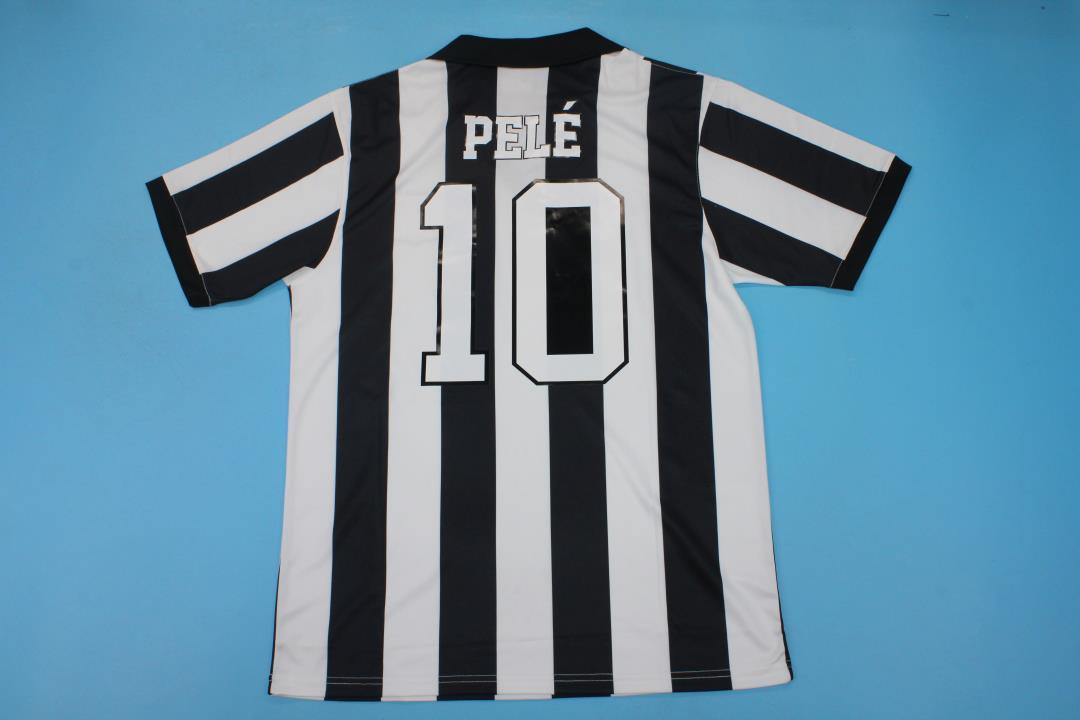SANTOS 1956 — Club Retro