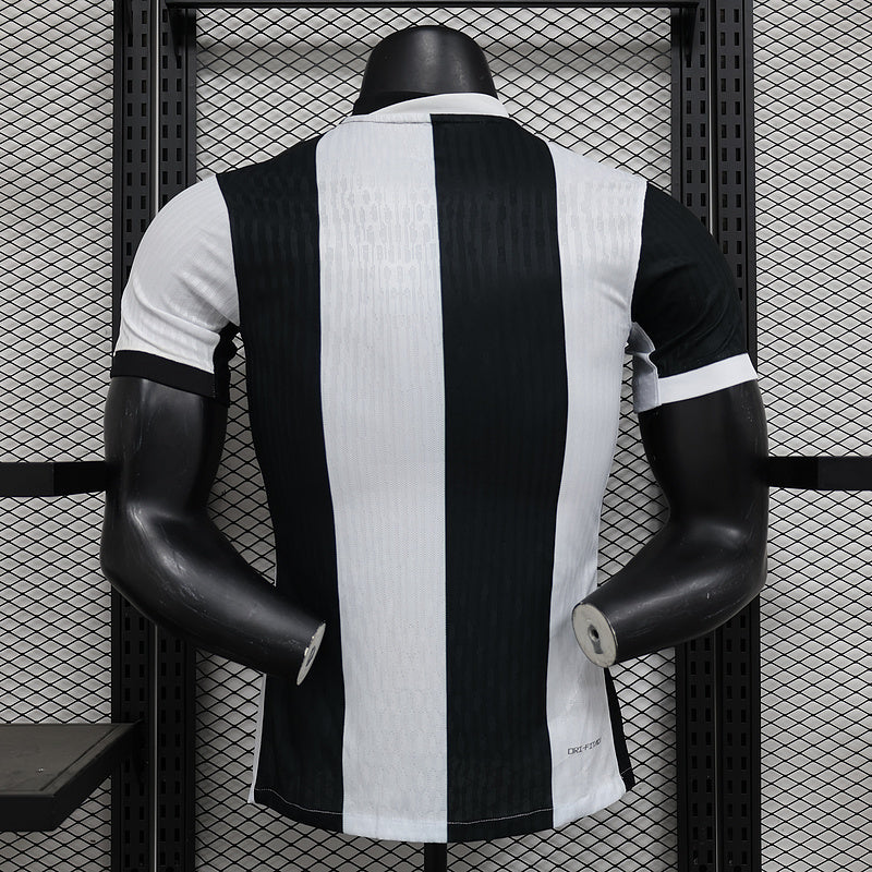 24-25 Corinthians third away player version jersey