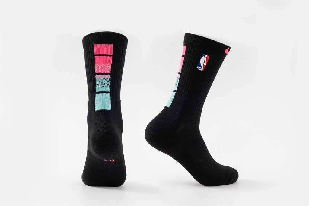 Calcetines de Futbol #21NBA — Xunmei