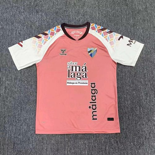 26-27 Malaga Away S-4XL — Jsonwang 26/27