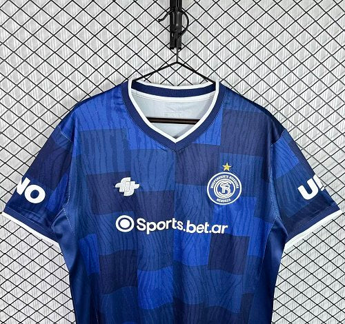 26-27 Rivadavia Independent Sports Club Home S-4XL — Jsonwang 26/27