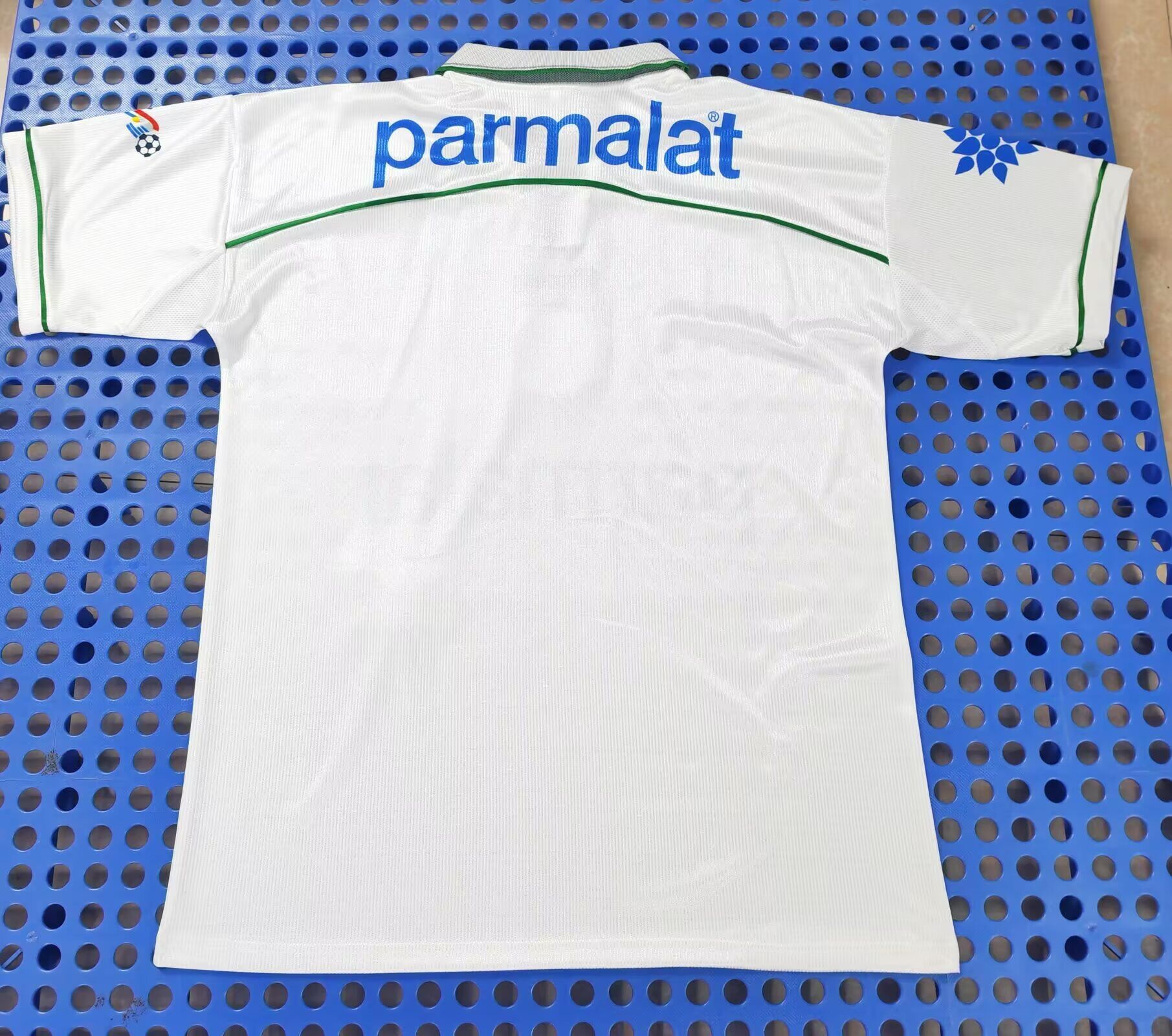 PALMEIRAS 94 LIBOTADOR VERSION — Club Retro